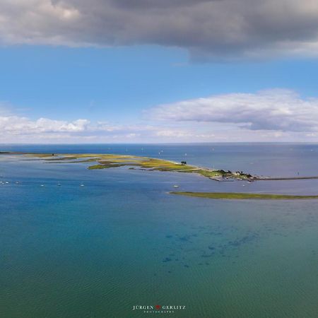 Hafen & Meer Olpenitz Eksteriør bilde